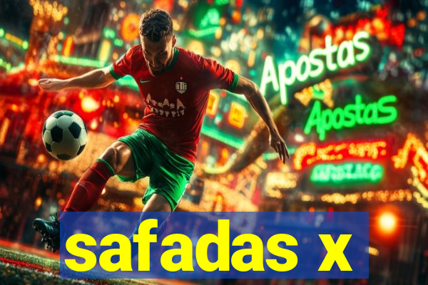 safadas x